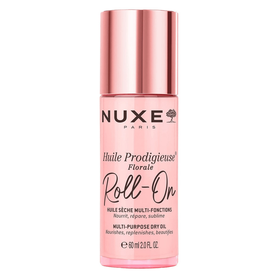 NUXE Huile Prodigieuse Florale Roll-On 60ml
