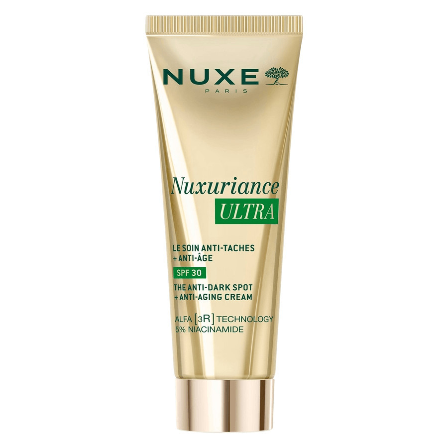 NUXE Nuxuriance Ultra Anti-Dark Spot Cream SPF30 50ml