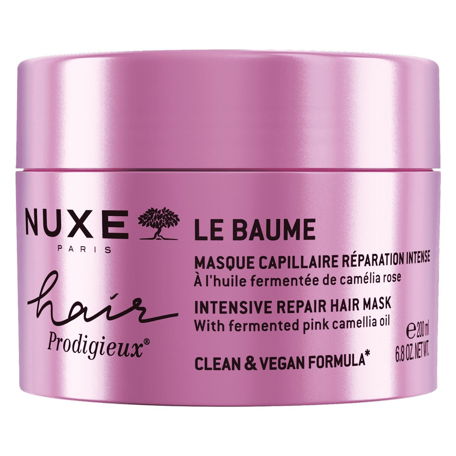 NUXE Intensive Repair Mask 200ml