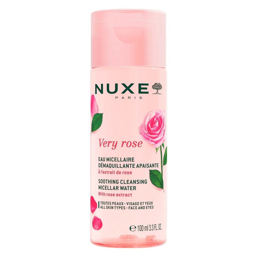 NUXE Very Rose Micellar Water 100ml