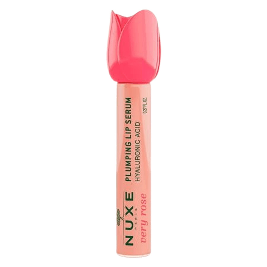 NUXE Very Rose Plumping Lip Serum 8ml