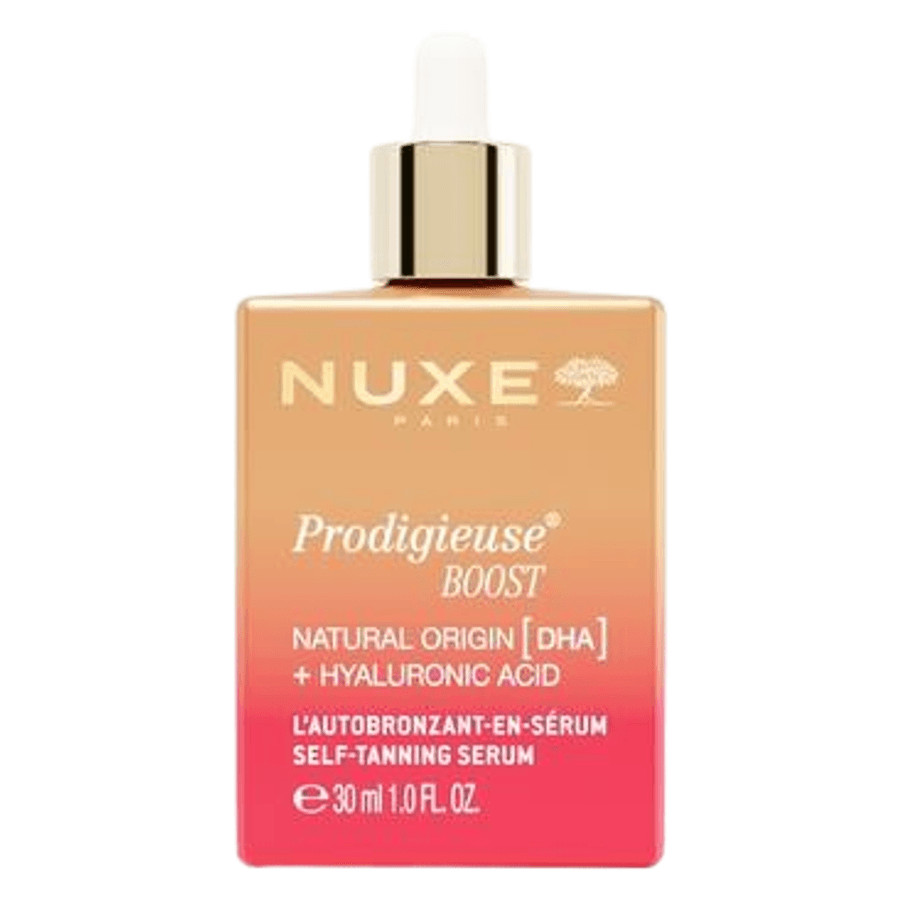 NUXE Prodigieuse Boost Self Tanning Serum 30ml