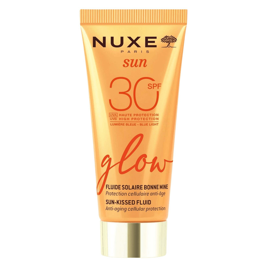 NUXE Sun Fluid Glow SPF30 40ml