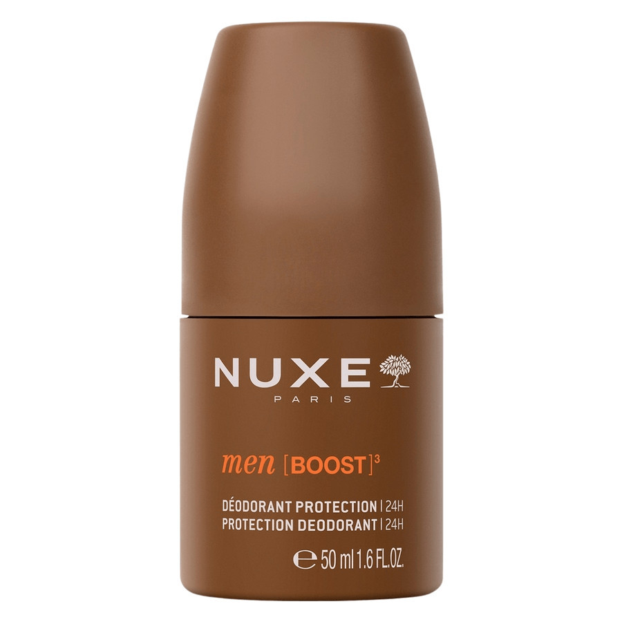 NUXE Nuxe Men 24Hr Protect Deo 50ml