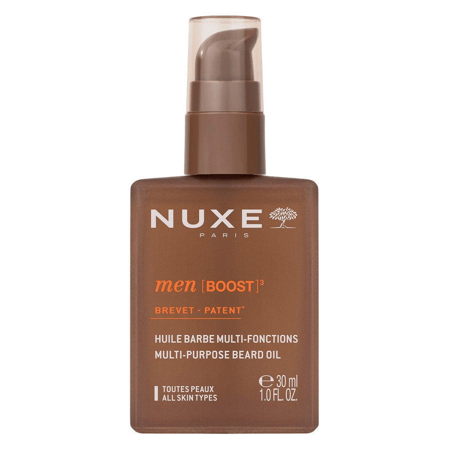 NUXE Nuxe Men Beard Oil 30ml