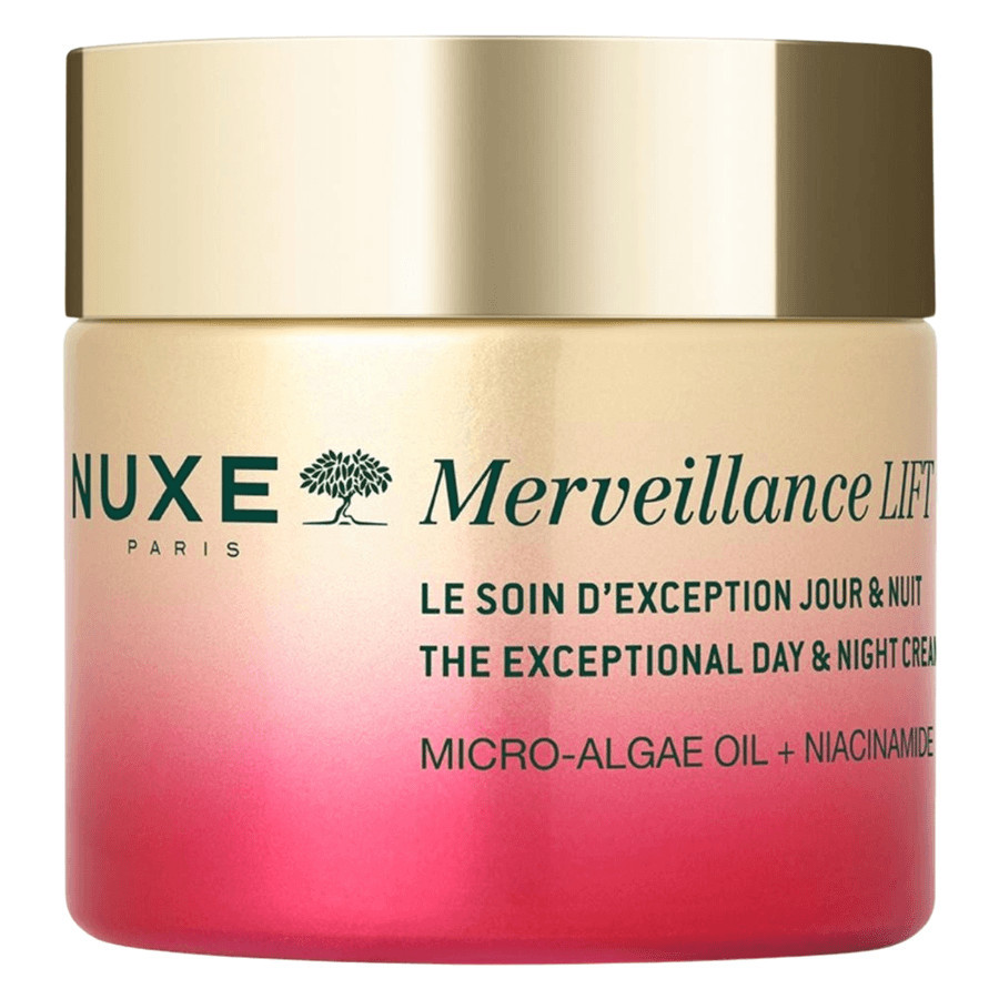 NUXE Merveillance Lift Exceptional Cream 75ml