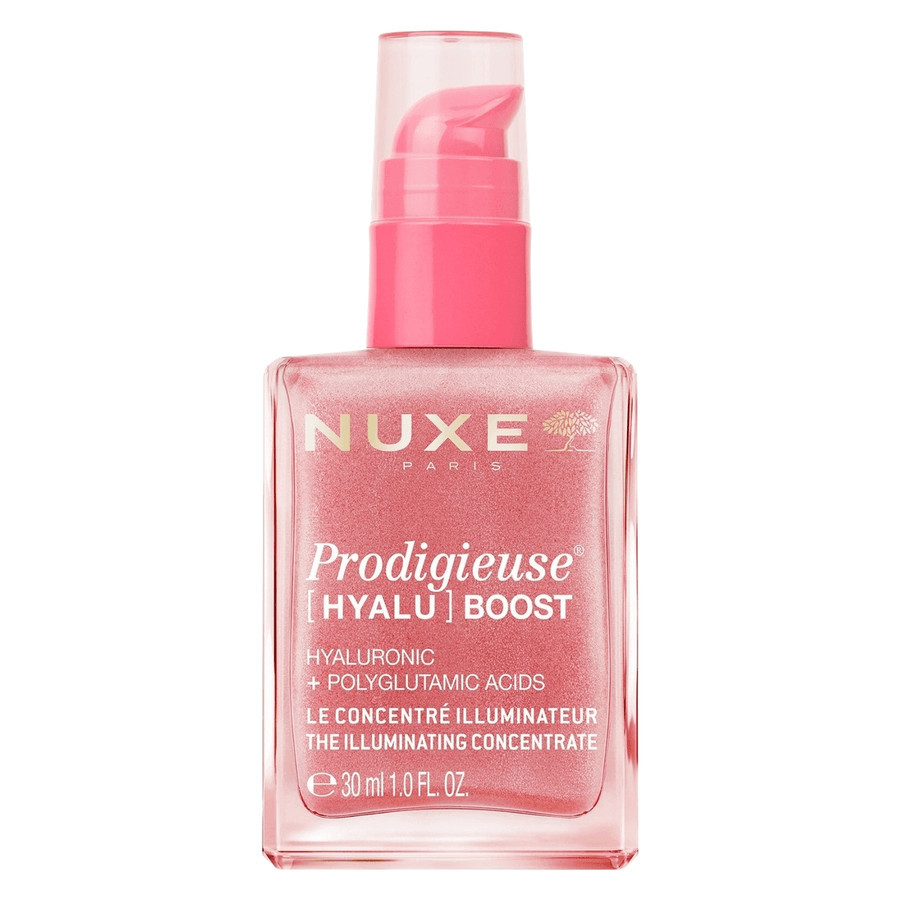 NUXE Prodigieuse Hyalu Boost Illuminating Concentrate 30ml