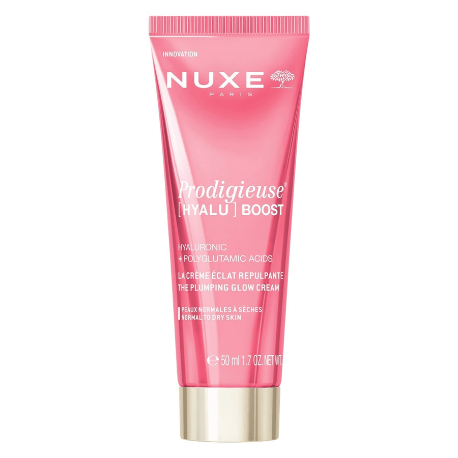 NUXE Prodigieuse Hyalu Boost Glow Cream 50ml