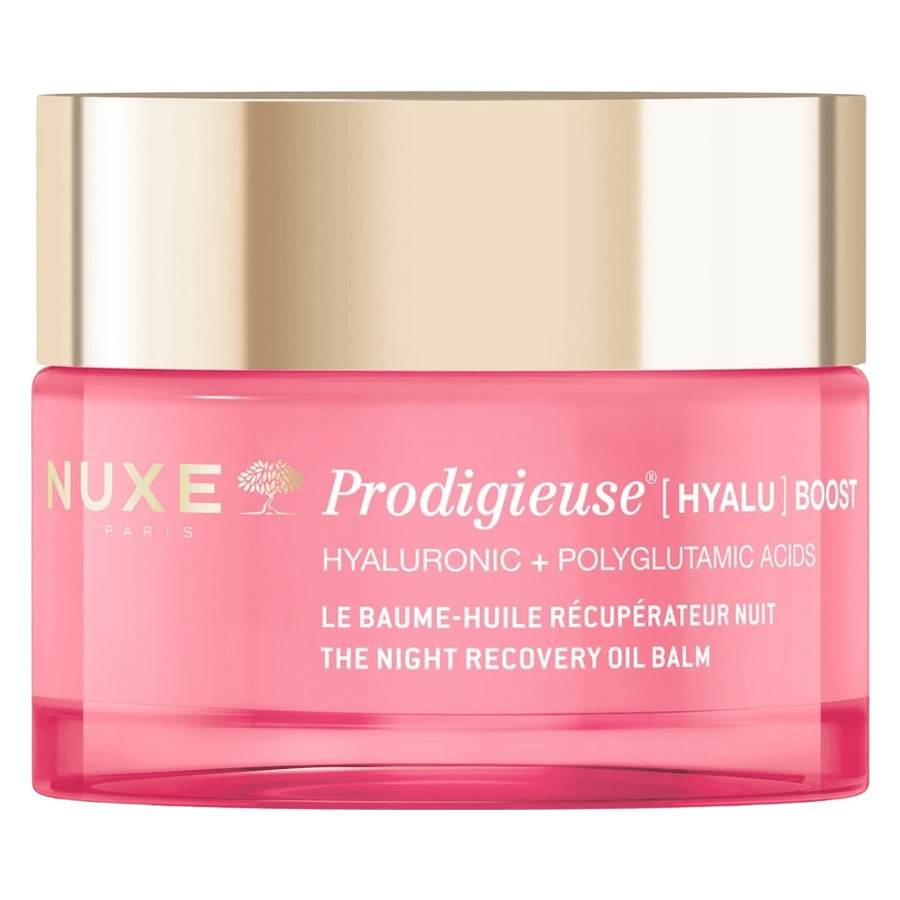 NUXE Prodigieuse Hyalu Boost Night Recovery Balm 50ml