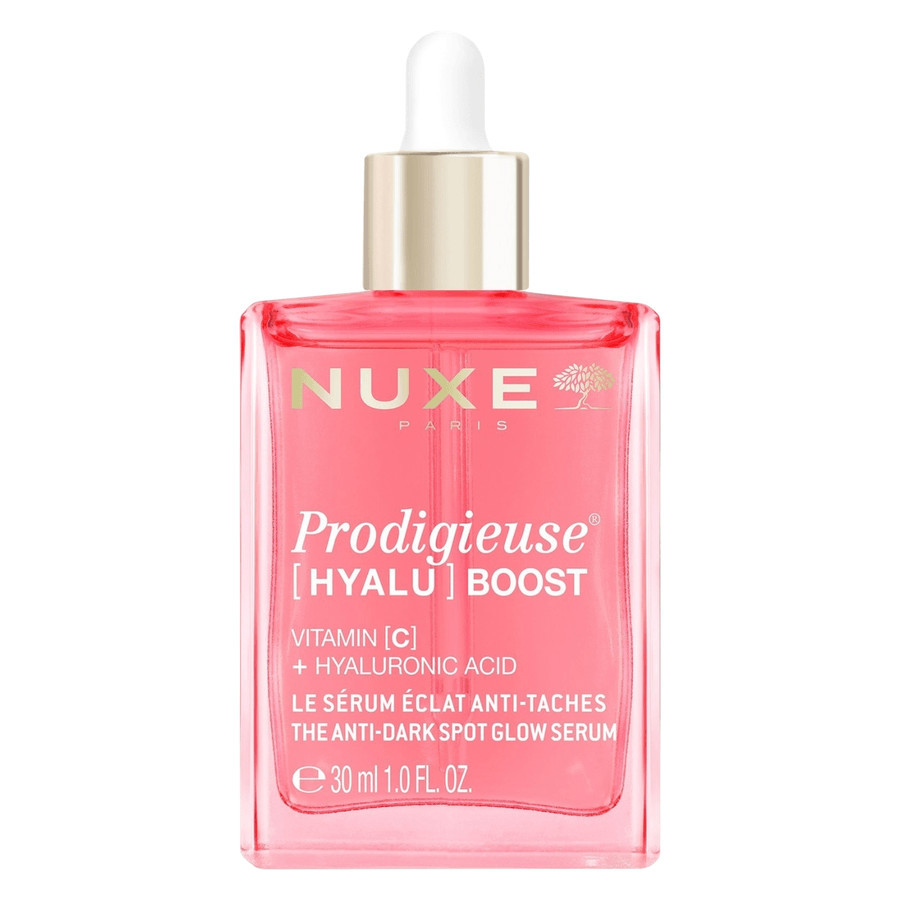 NUXE Prodigieuse Hyalu Boost Glow Serum 30ml