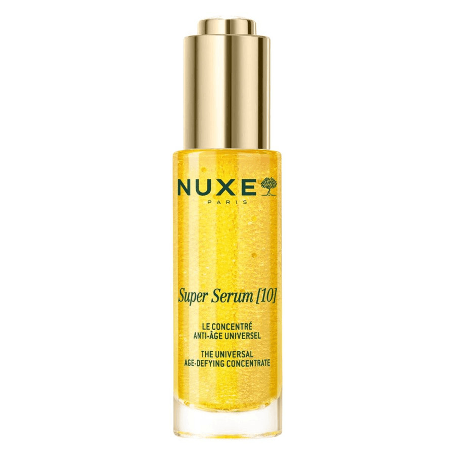NUXE Super Serum [10] The Universal Age Defying Concentrate 30ml