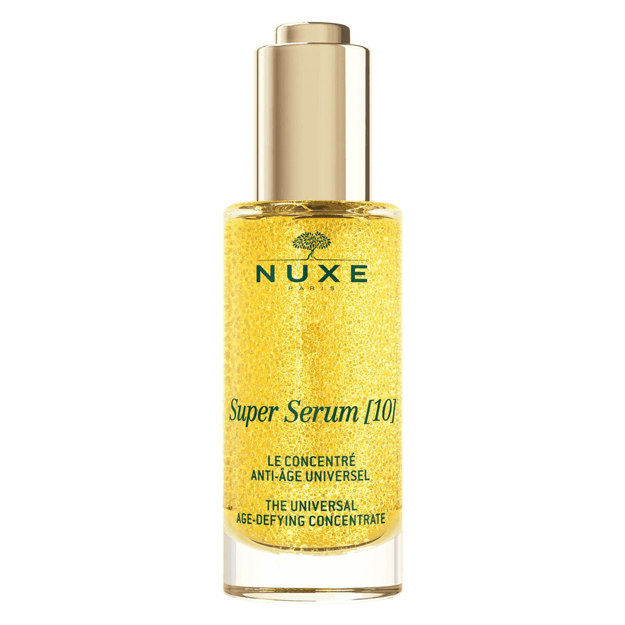 NUXE Super Serum [10] The Universal Age Defying Concentrate 50ml