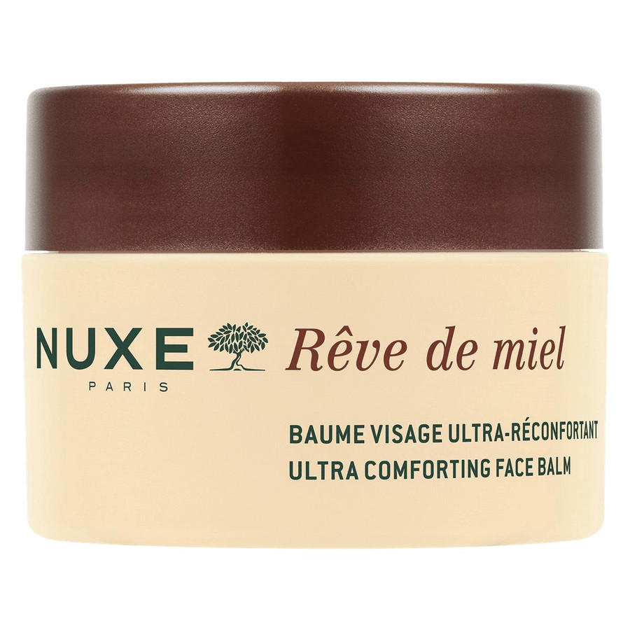 NUXE Reve De Miel Face Balm 50ml