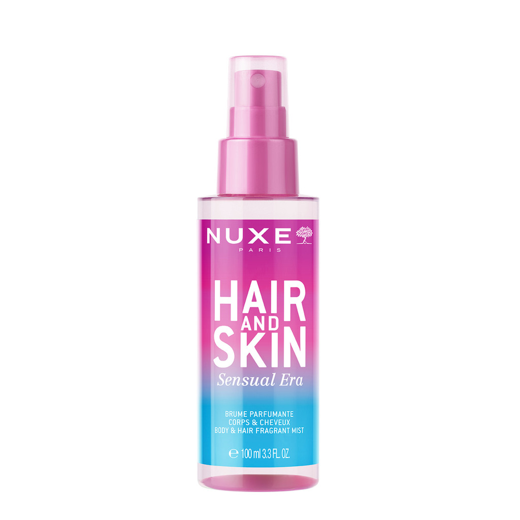 Nuxe Hair & Skin Sensual Era 100 ml