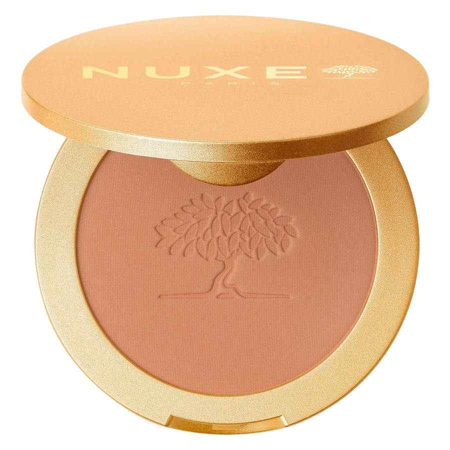 NUXE Compact Bronzing Powder Face & Body 9,5g