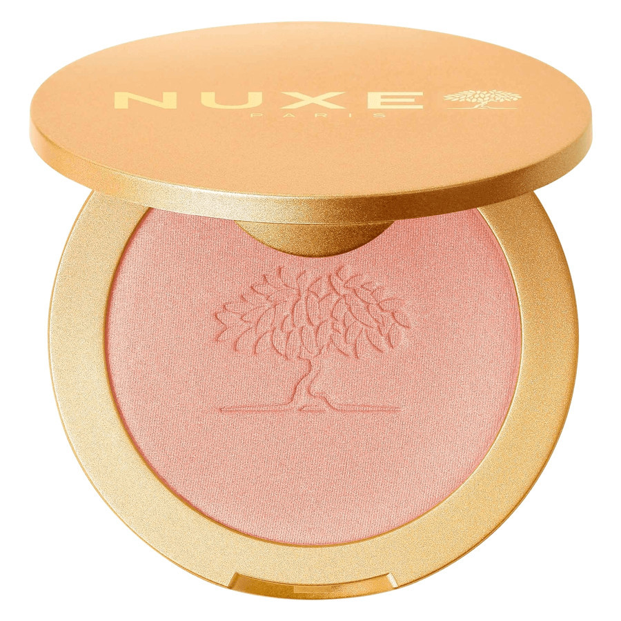NUXE Compact Bronzing Powder Face & Body 9,5g