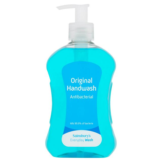 The Collection Original Handwash 500ml