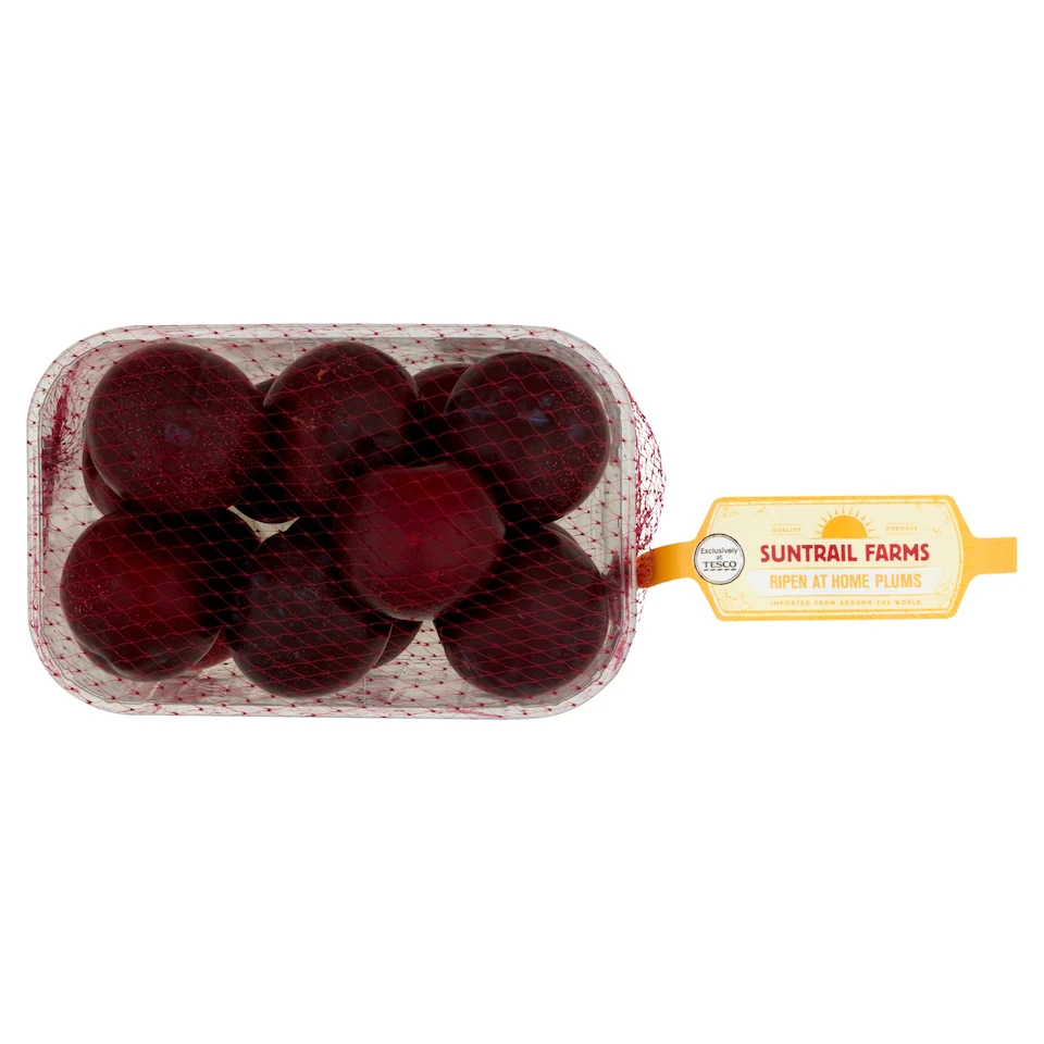 Suntrail Farms Plums 1Kg