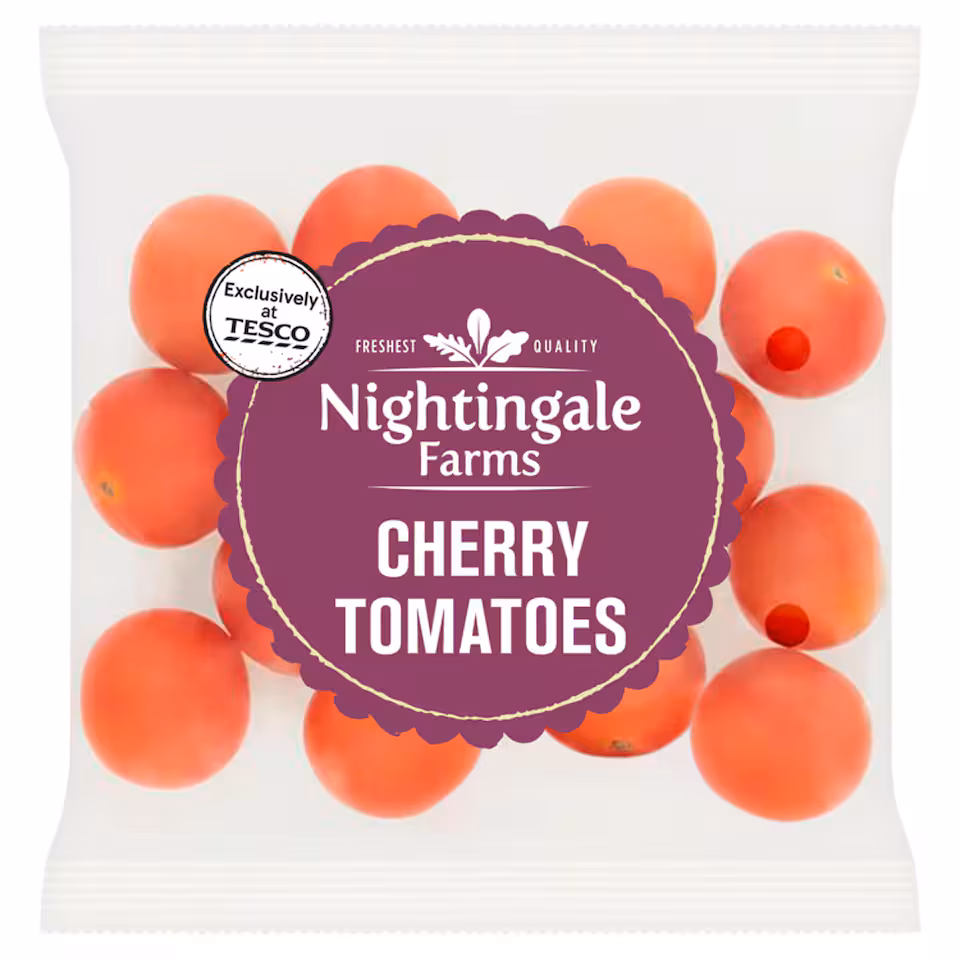 Nightingale Farms Cherry Tomatoes 250G