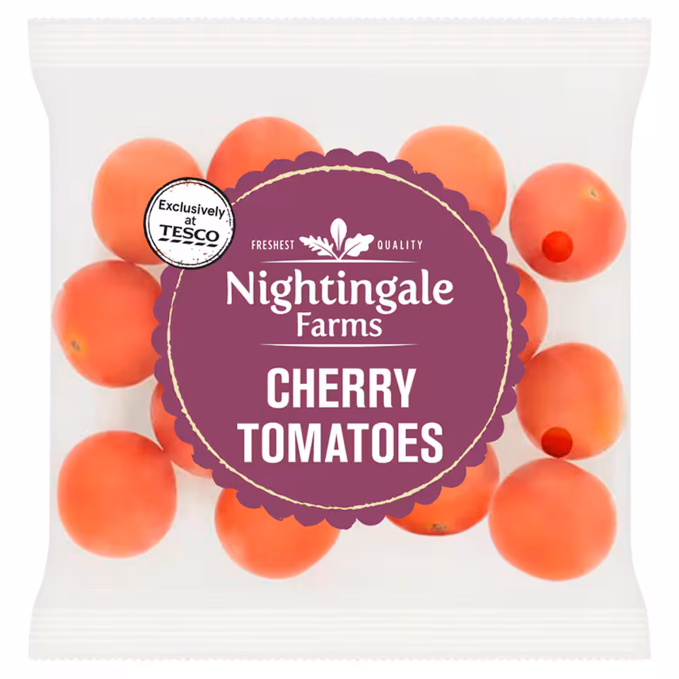 Nightingale Farms Cherry Tomatoes 250G