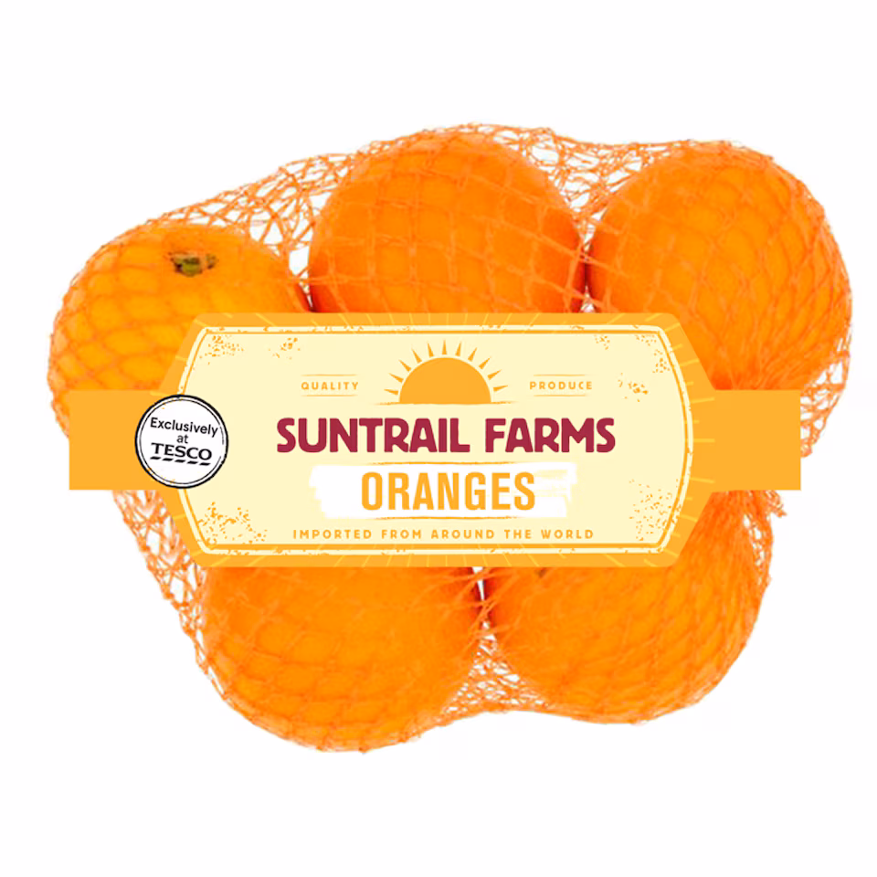 Suntrail Farms Price Orange Minimum 5 Pack