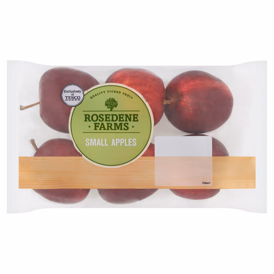 Rosedene Farms Small Apple 6 Pack