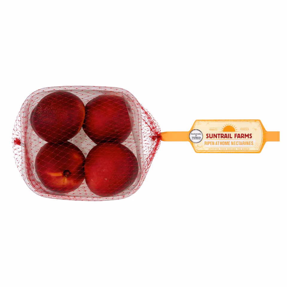 Suntrail Farms Nectarines Minimum 4
