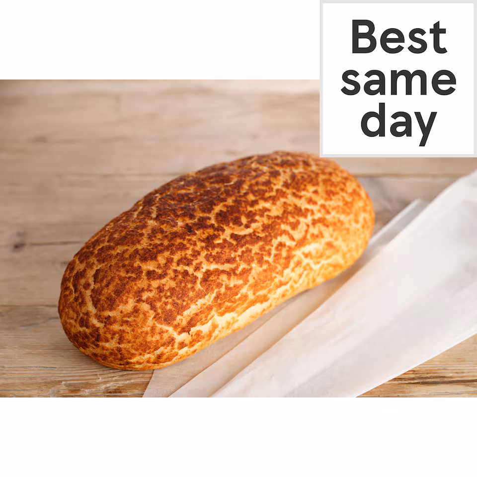 Tesco Tiger Bloomer 400G
