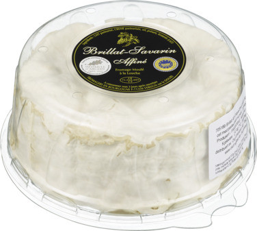 Brillat Savarin 500g