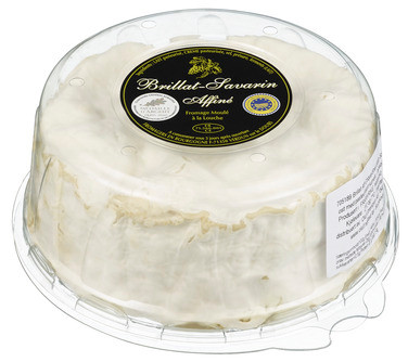 Brillat Savarin 500g