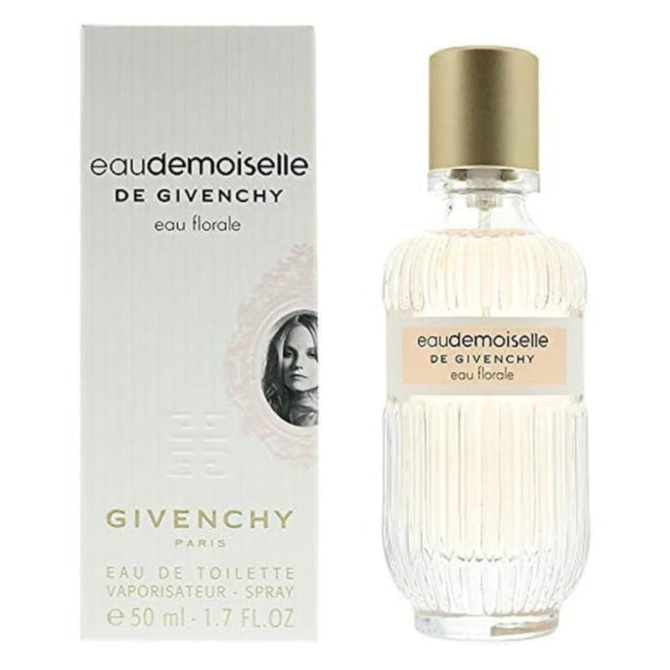 Givenchy Eaudemoiselle de Givenchy Eau Florale Eau de Toilette 50ml Spray