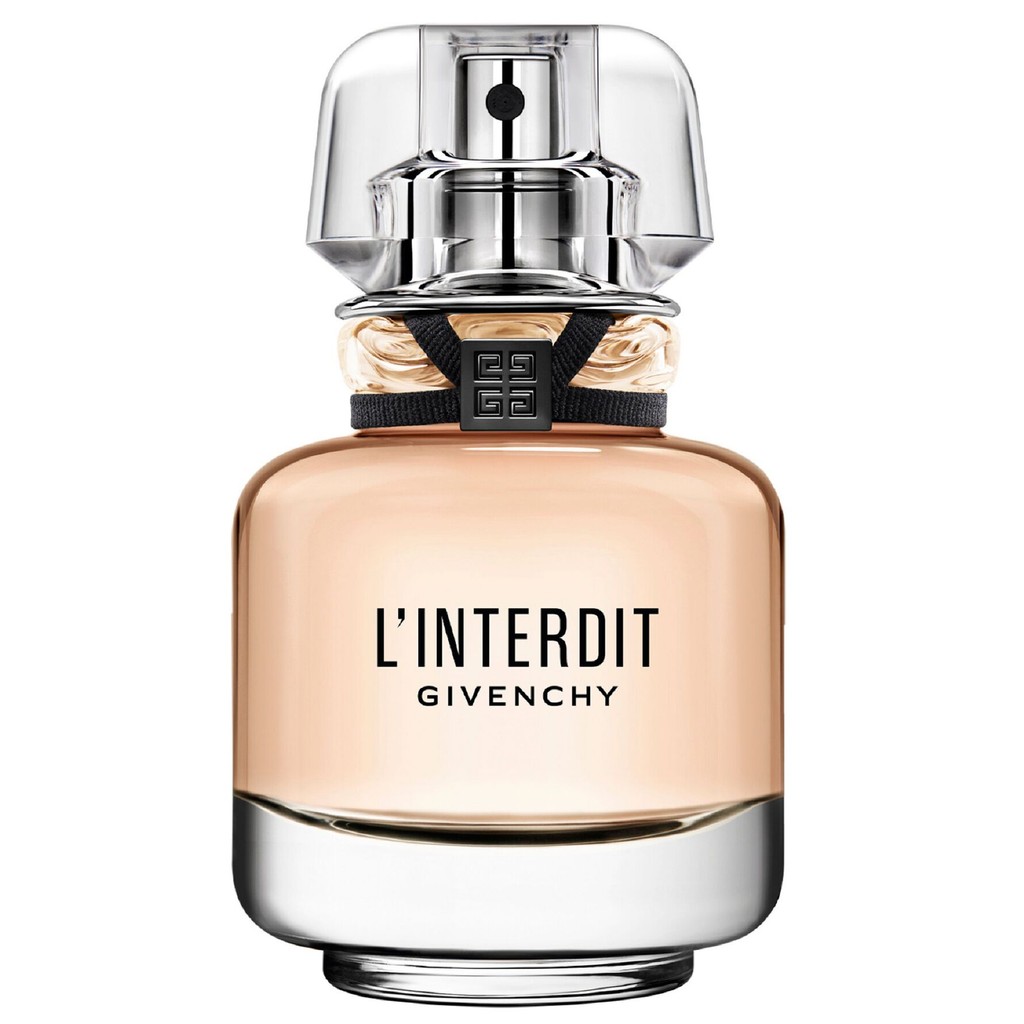 Givenchy L'Interdit Eau de Parfum 35 ml