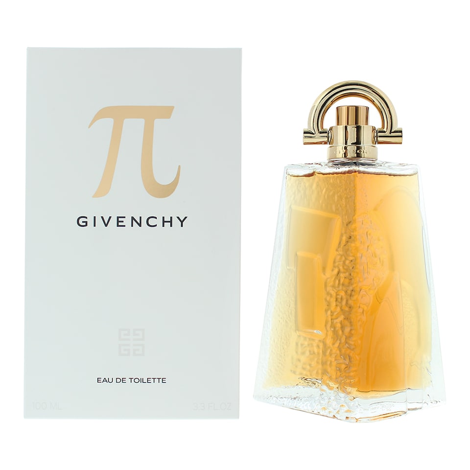 Givenchy Pi Eau de Toilette 100ml