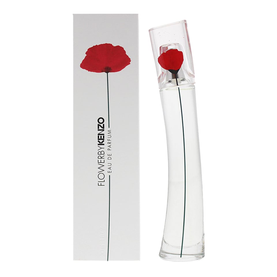 Kenzo Flower Eau De Parfum 30ml
