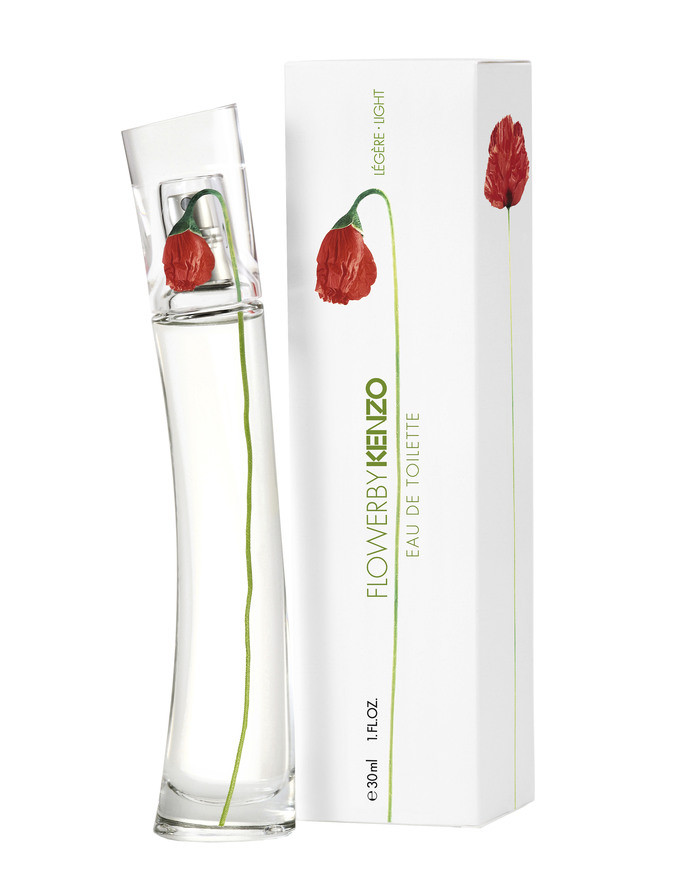 Kenzo Flower By Kenzo Light Eau de Toilette 30 ml