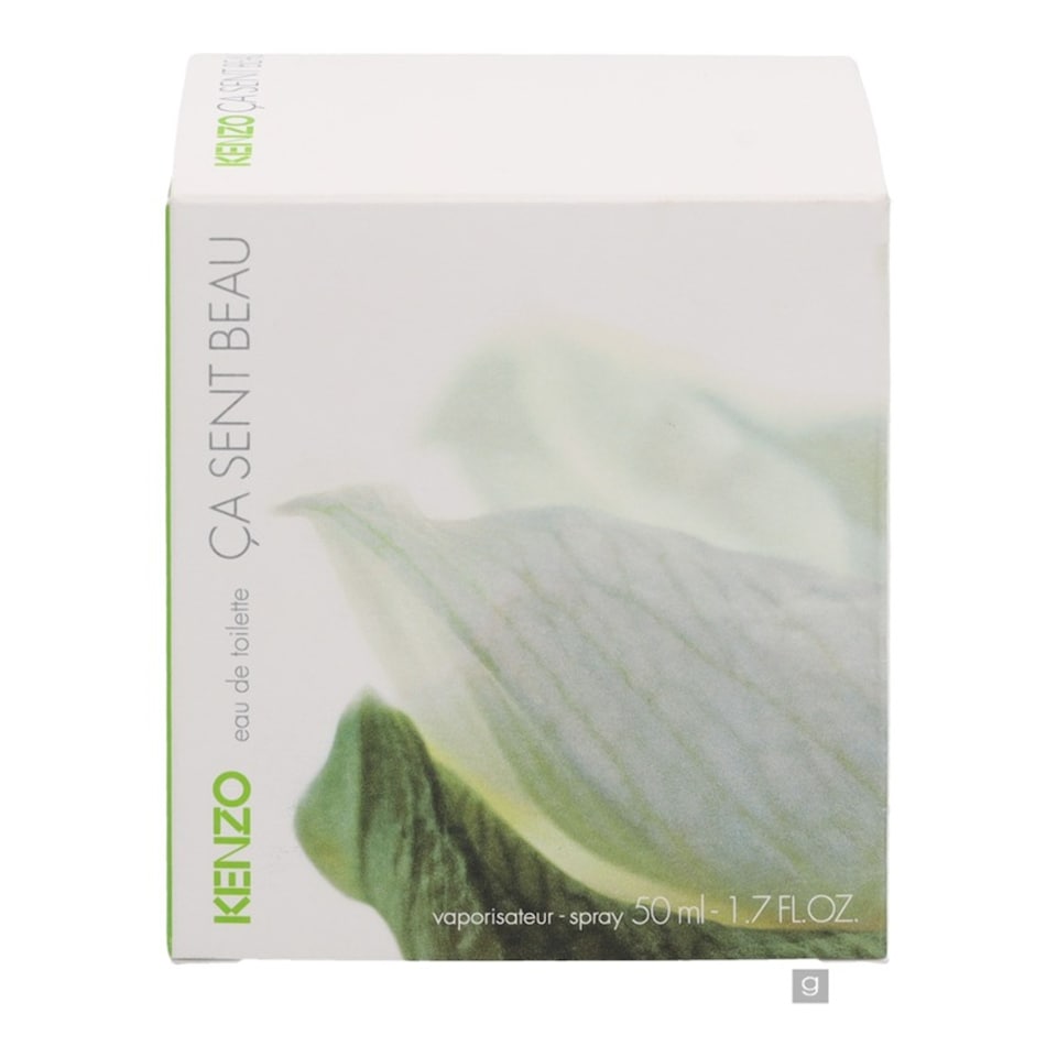 Kenzo Ca Sent Beau Eau De Toilette Spray 50ml