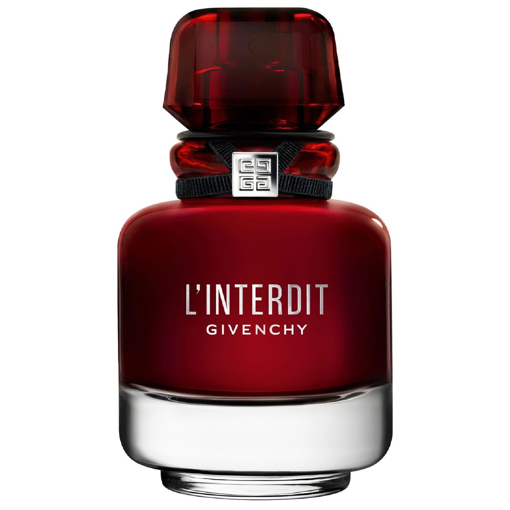 Givenchy L'Interdit Rouge Eau de Parfum 35 ml