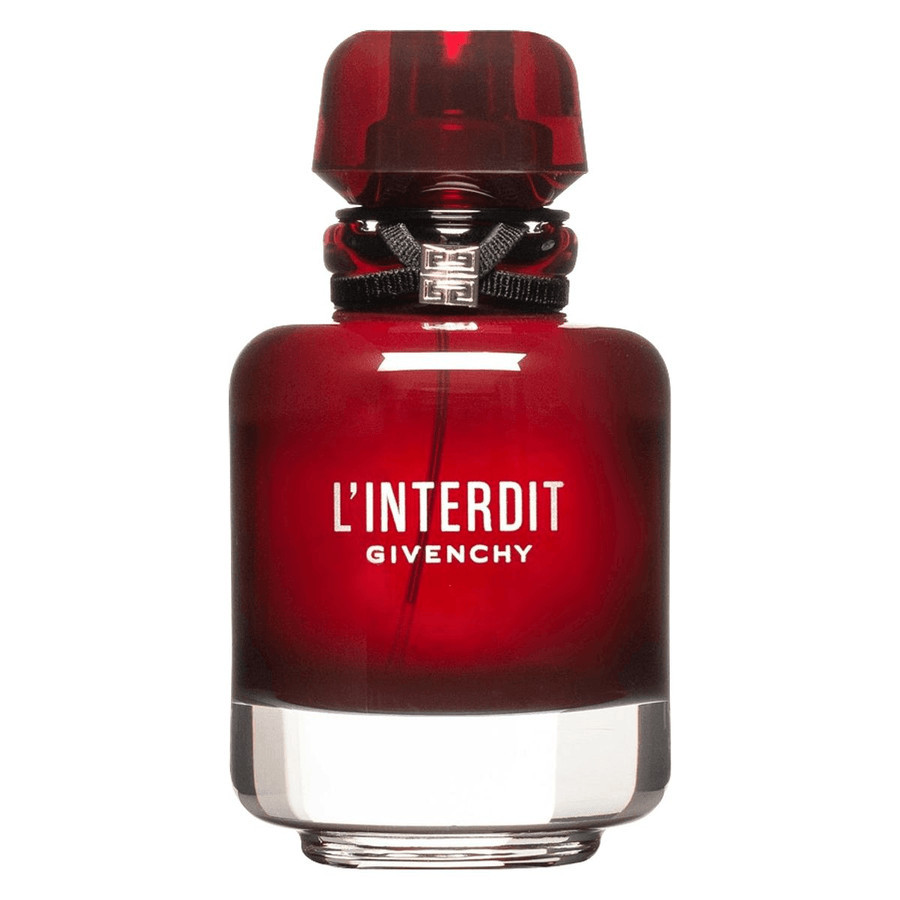 Givenchy L'Interdit Rouge Eau De Parfum Spray 80ml