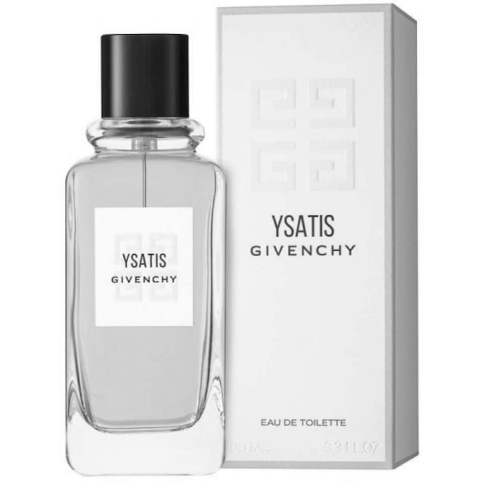 Givenchy Ysatis Eau De Toilette 100ml