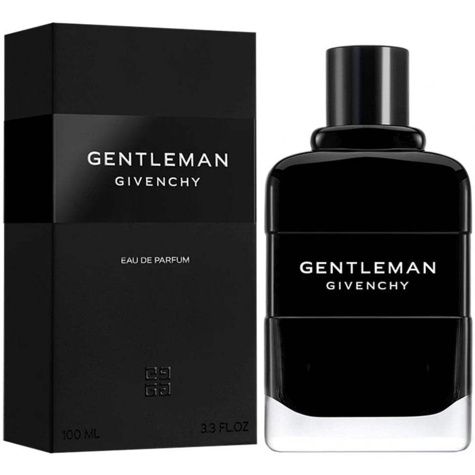 Givenchy Gentleman 100 ml Eau de Parfum Spray