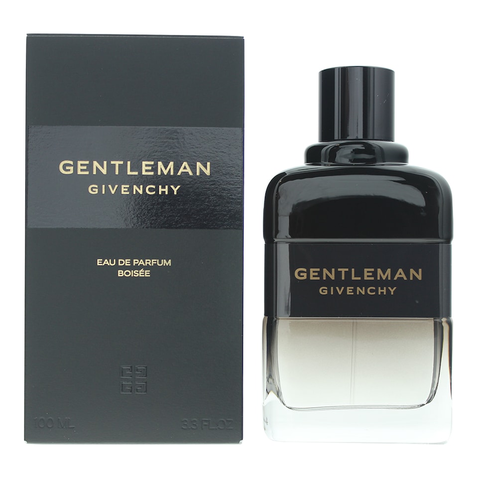 Givenchy Gentleman Boisee Eau de Parfum 100ml Spray for Him