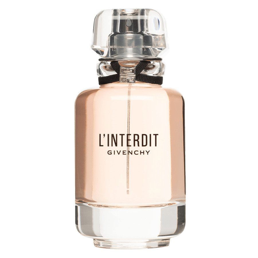 Givenchy L'Interdit Eau De Toilette 80ml