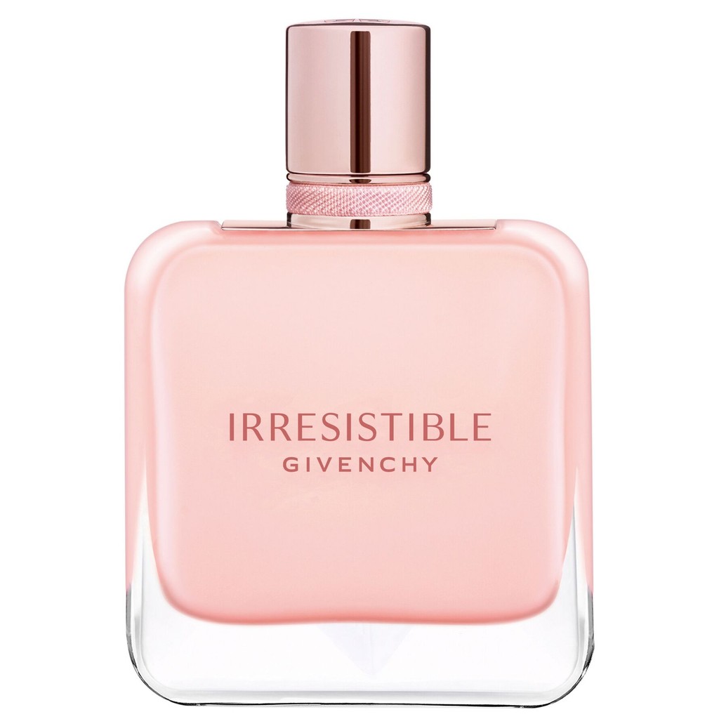 Givenchy Irresistible Rose Velvet Eau de Parfum 50 ml