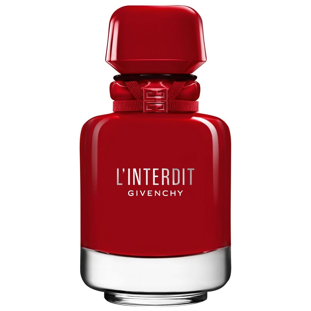 Givenchy L'Interdit Rouge Ultime Eau de Parfum 50 ml