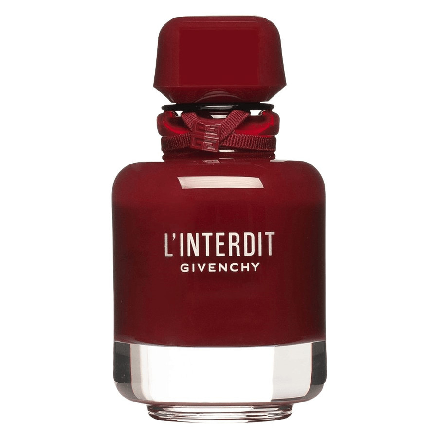 Givenchy L'Interdit Rouge Ultime Eau De Parfum 80ml
