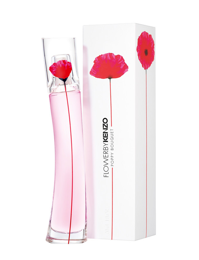 Flower By Kenzo Poppy Bouquet Eau de Parfum 30 ml