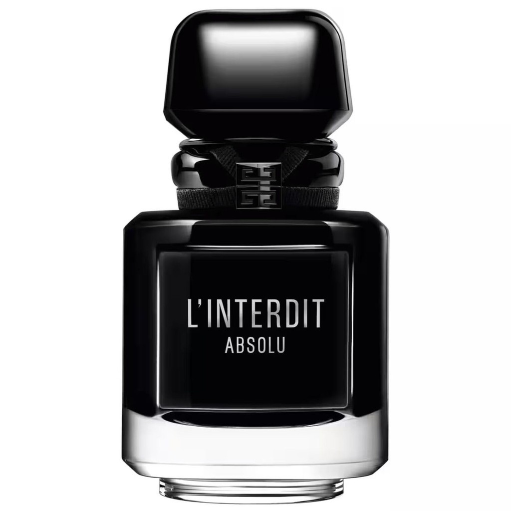 Givenchy L'Interdit Intense Absolu Eau de Parfum 35 ml