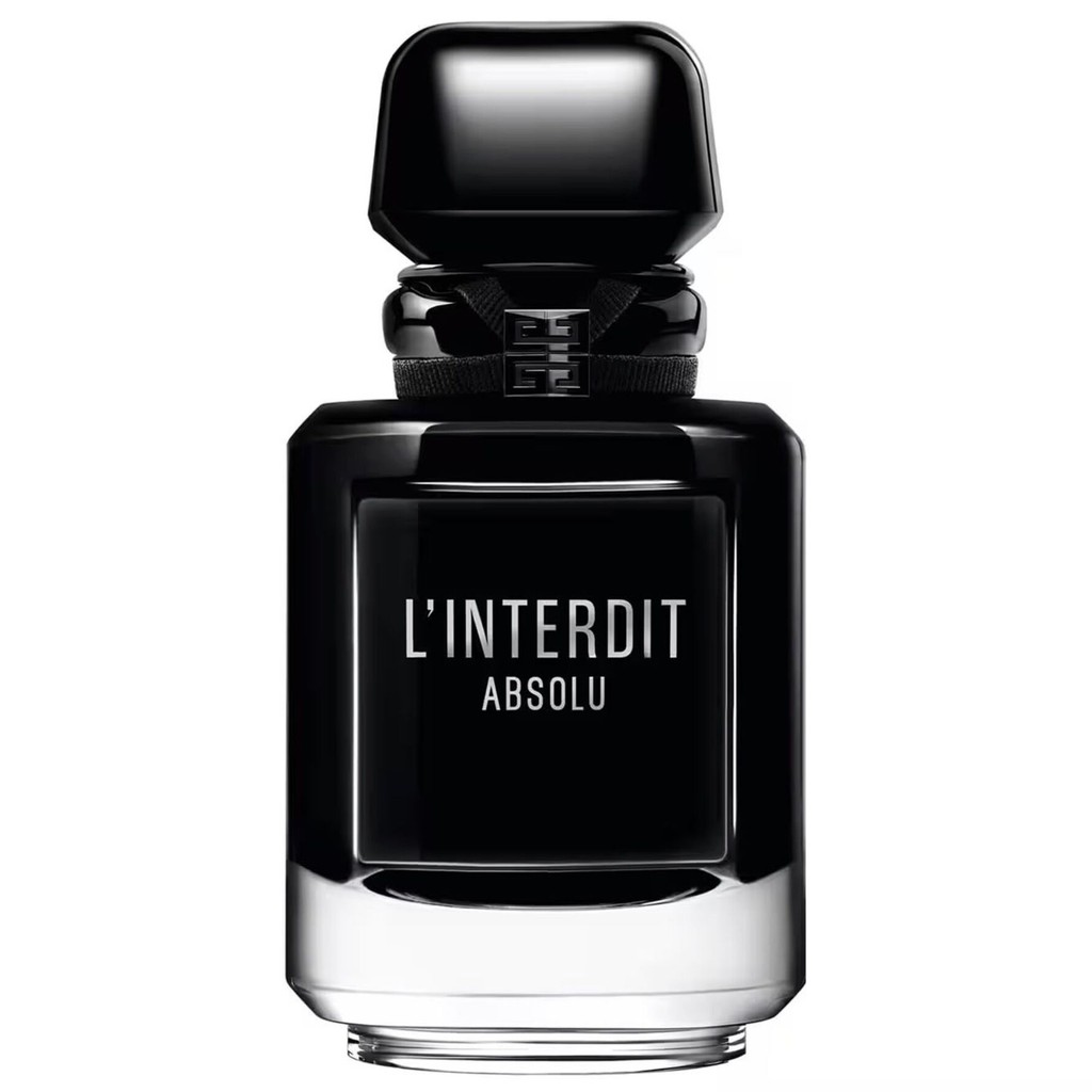 Givenchy L'Interdit Intense Absolu Eau de Parfum 50 ml