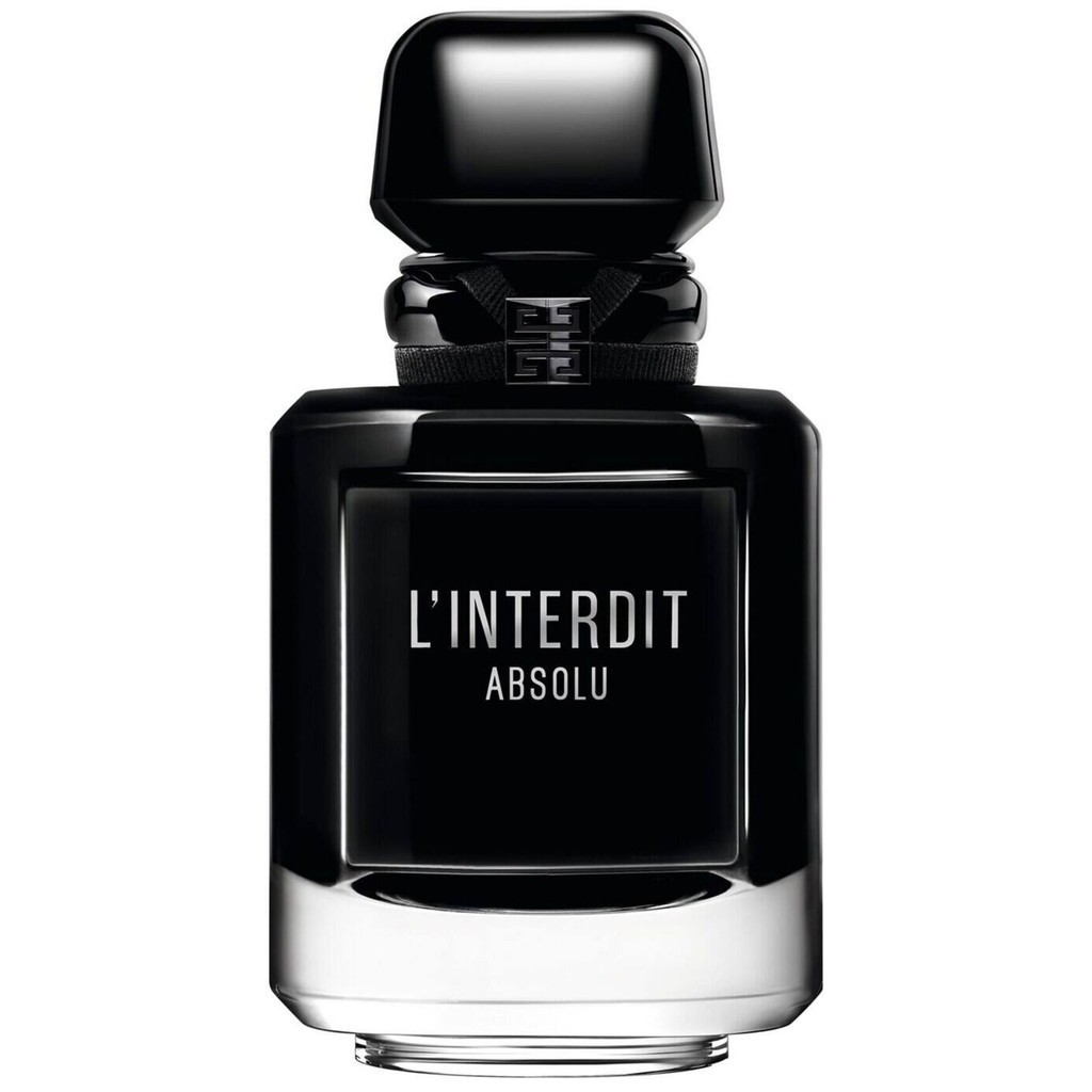 Givenchy L'Interdit Intense Absolu Eau de Parfum 80 ml