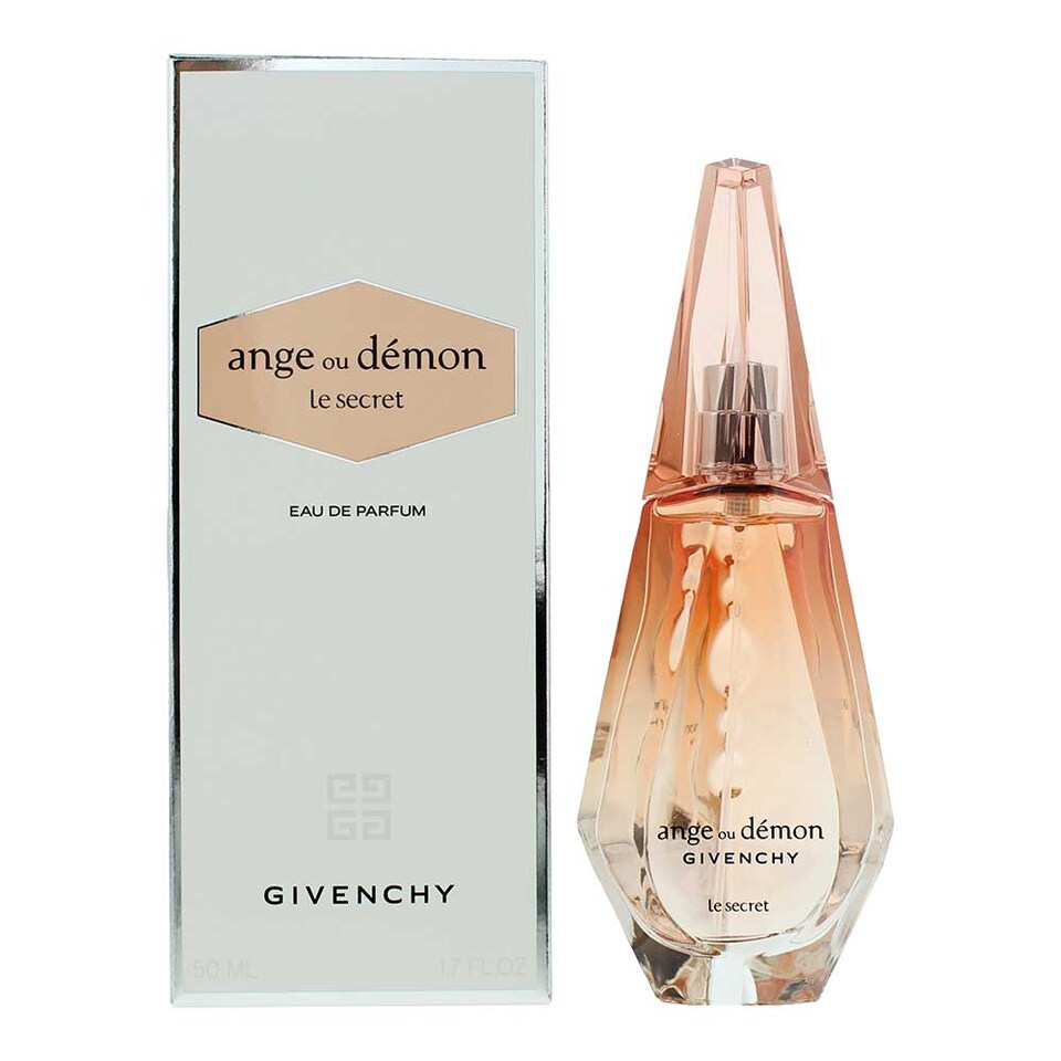 Givenchy Ange Ou Demon Le Secret Eau de Parfum 50ml Spray for Her